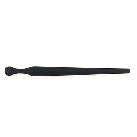 Tapered Elephant Dart Silicone Penis Plug By Bdstyle - Penis Plugs