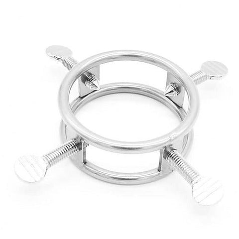 Cock Ball Chastity Device by BDStyle - Ball and Cock Toys