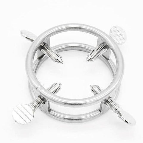 Cock Ball Chastity Device by BDStyle - Ball and Cock Toys