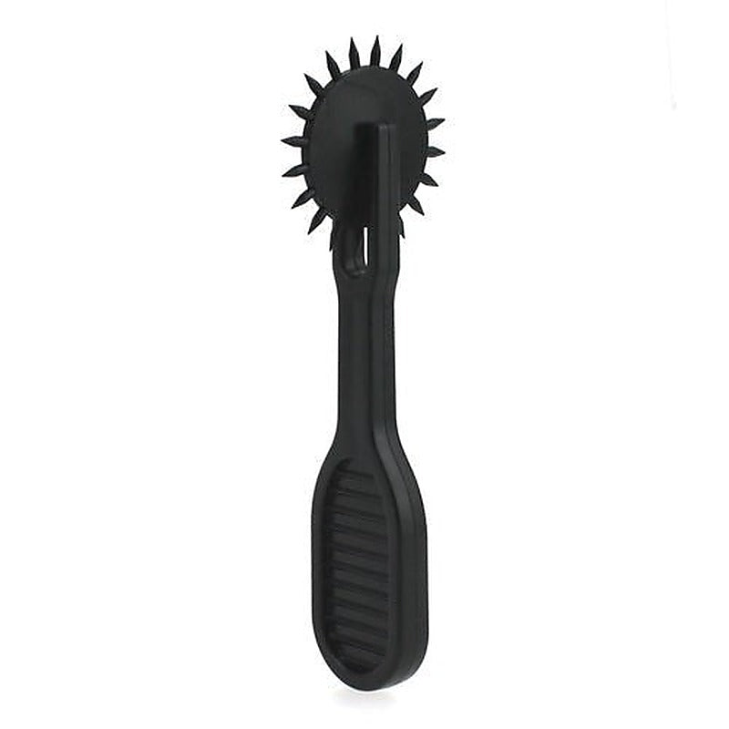 Electrifying Pleasure Wheel - Explore BDSM Delights with BDStyle - Dental and Clinical