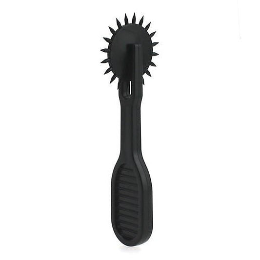Electrifying Pleasure Wheel - Explore BDSM Delights with BDStyle - Dental and Clinical