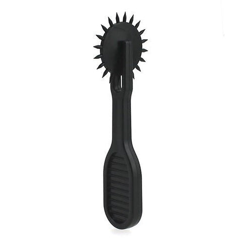 Electrifying Pleasure Wheel - Explore BDSM Delights with BDStyle - Dental and Clinical