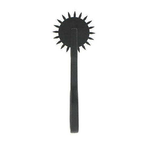 Electrifying Pleasure Wheel - Explore BDSM Delights with BDStyle - Dental and Clinical
