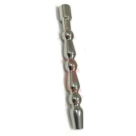 Hammer Time Penis Plug by BDStyle - Penis Plugs