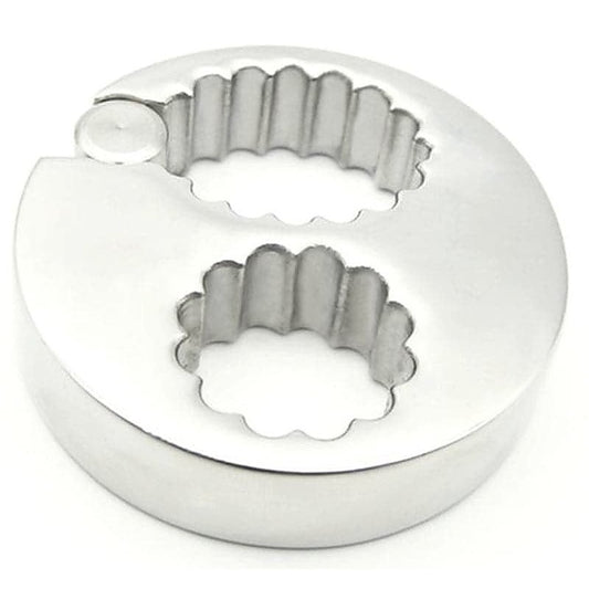 Groove Cock Ball Chastity Device - Male Chastity