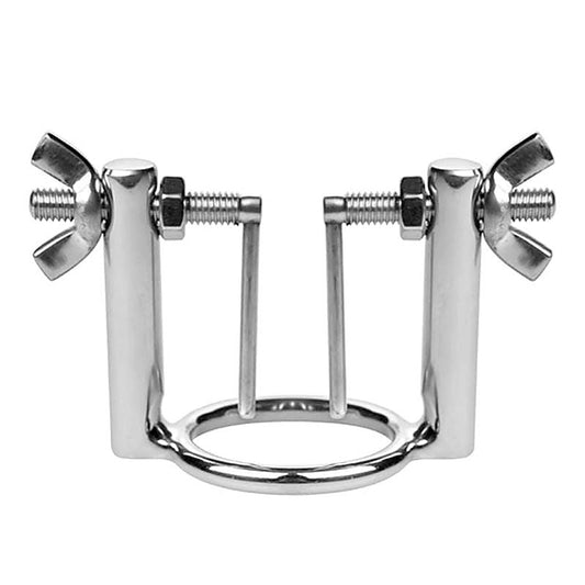 The Tool Cleaver Urethral Stretcher - Dental and Clinical