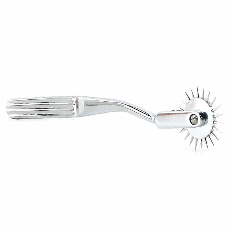 BDSM Sensation Wheel by BDStyle - Dental and Clinical