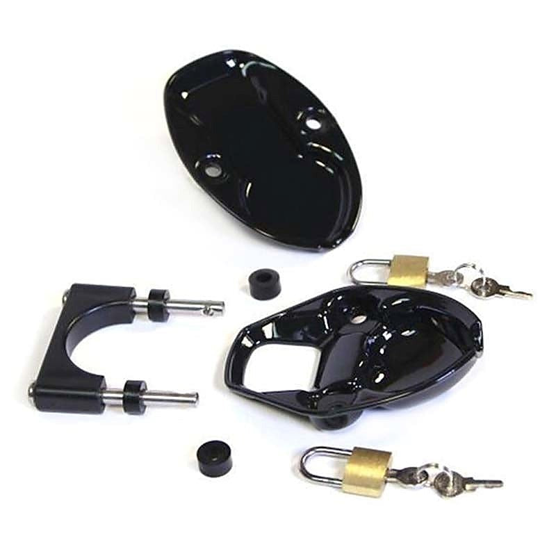 The Crusher Chastity Device by BDStyle - Male Chastity