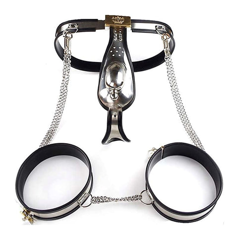 Full Body Chastity For Men by BDStyle - Male Chastity