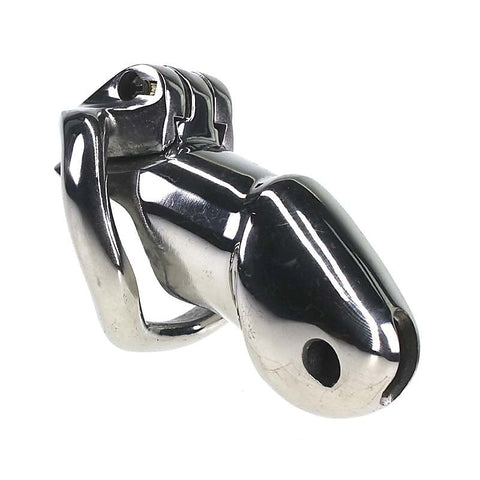 Sensual Style Cock Cage by BDStyle - Male Chastity