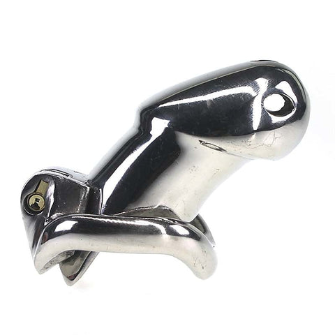 Sensual Style Cock Cage by BDStyle - Male Chastity