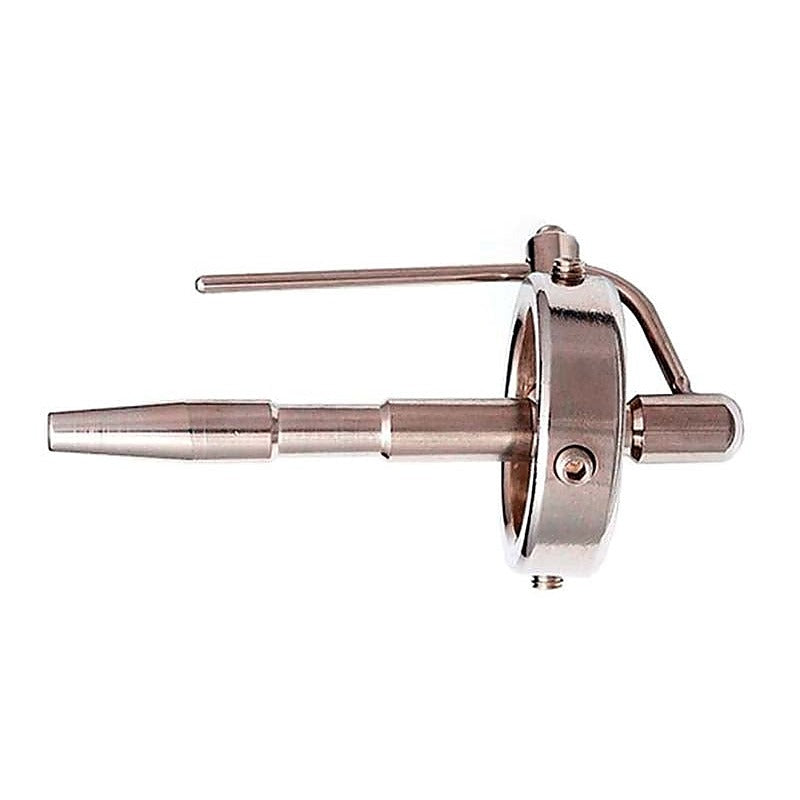 Spiked Penis Wand Male Chastity Device By Bdstyle - Male Chastity