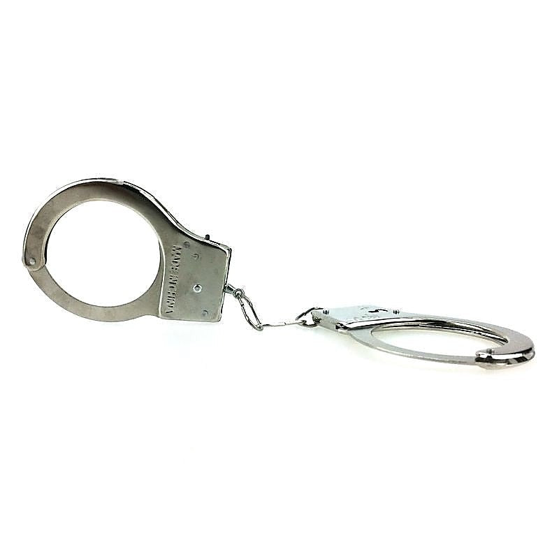 Professional Deluxe Handcuffs By Bdstyle - Cuffs and Restraints