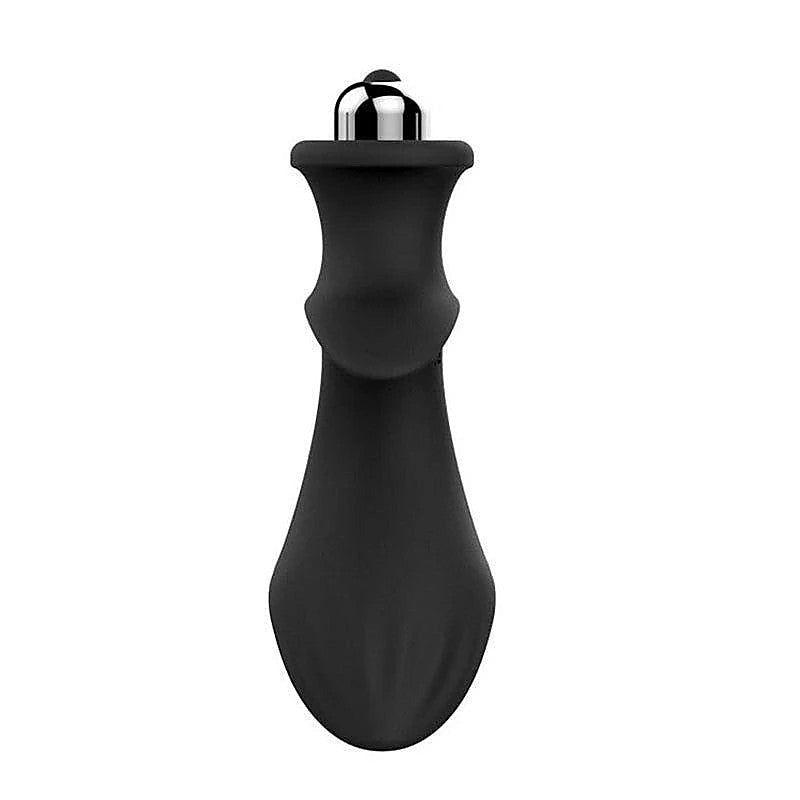 Silicone Anal Dilator by BDStyle - Prostate Toys