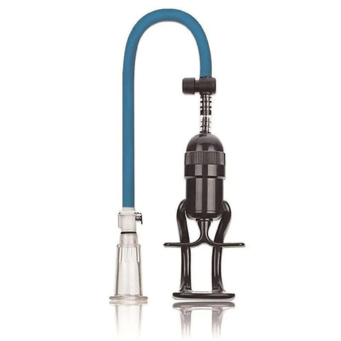One Cup Nipple or Clit Pump by BDStyle - Breast and Nipple Toys