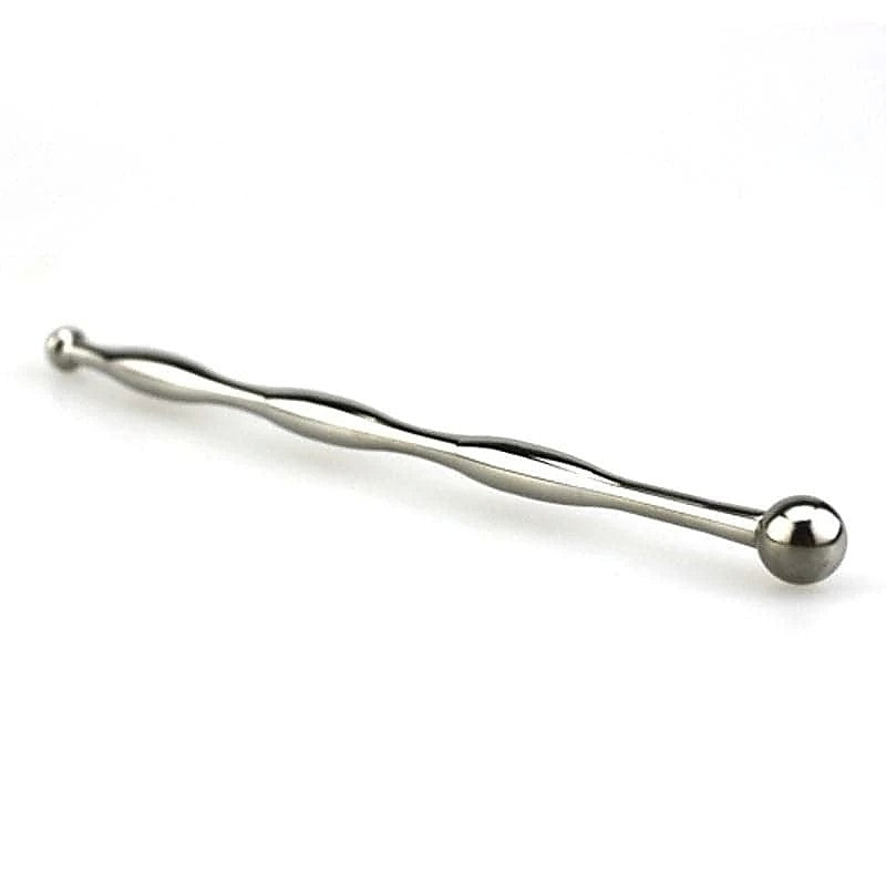 Double Up Penis Plug by BDStyle - Penis Plugs