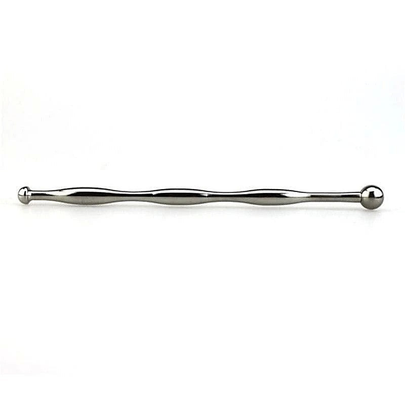 Double Up Penis Plug by BDStyle - Penis Plugs