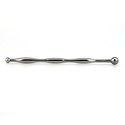 Double Up Penis Plug by BDStyle - Penis Plugs