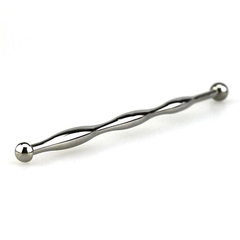 Double Up Penis Plug by BDStyle - Penis Plugs