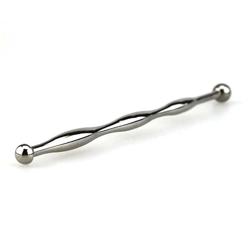 Double Up Penis Plug by BDStyle - Penis Plugs