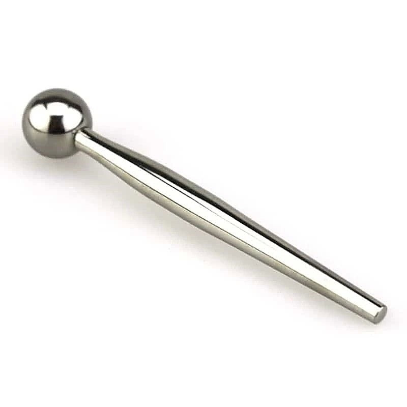 Beginner Urethral Trainer by BDStyle - Penis Plugs