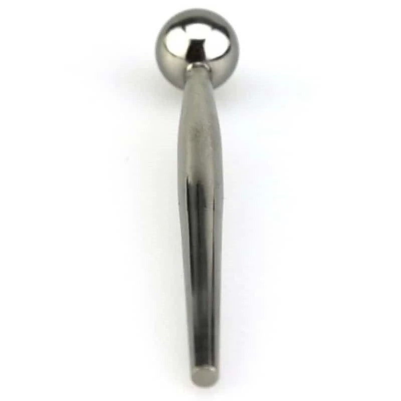 Beginner Urethral Trainer by BDStyle - Penis Plugs