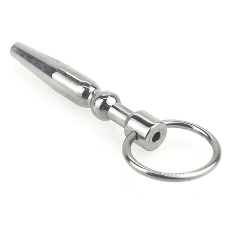 Draino Urethral Penis Plug by BDStyle - Penis Plugs