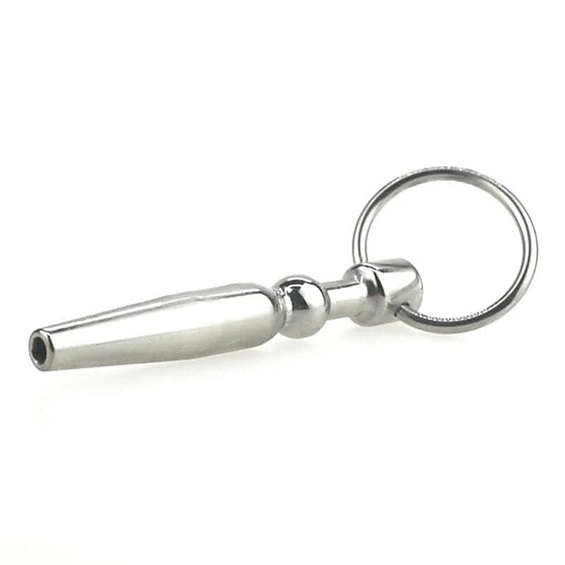 Draino Urethral Penis Plug by BDStyle - Penis Plugs