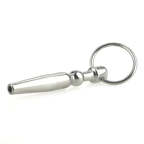 Draino Urethral Penis Plug by BDStyle - Penis Plugs
