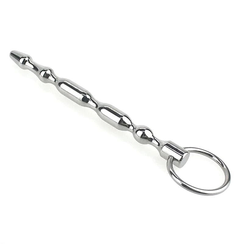 Euro Zone Penis Plug by BDStyle - Penis Plugs