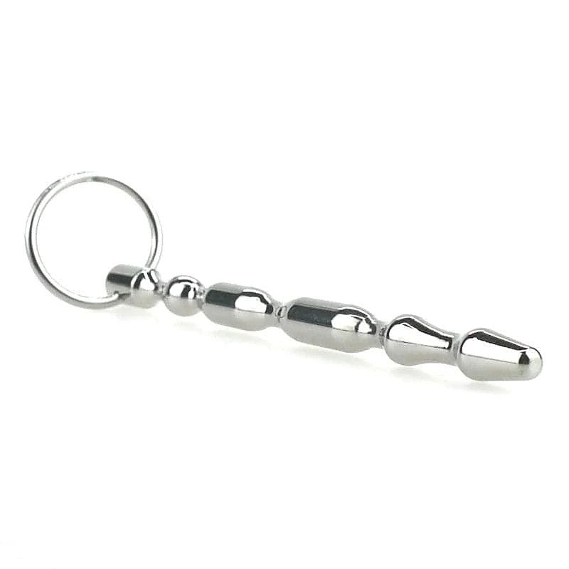 Euro Zone Penis Plug by BDStyle - Penis Plugs
