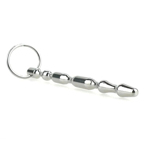 Euro Zone Penis Plug by BDStyle - Penis Plugs