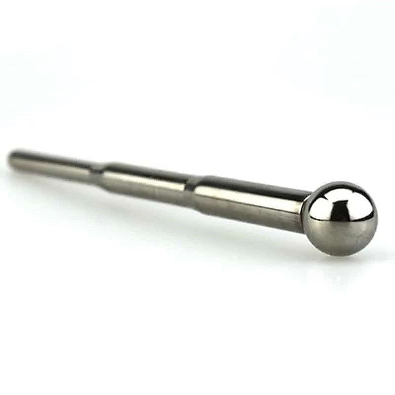 Urethral Stretching Sensation By Bdstyle - Penis Plugs