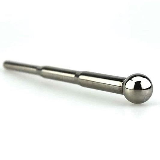 3 Stage Cum Thru Urethral Pin - Penis Plugs