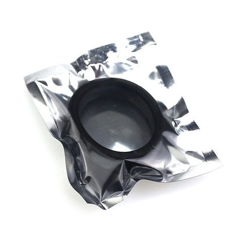 Silicone Sex Delay Cock Ring by BDStyle - Cock Rings