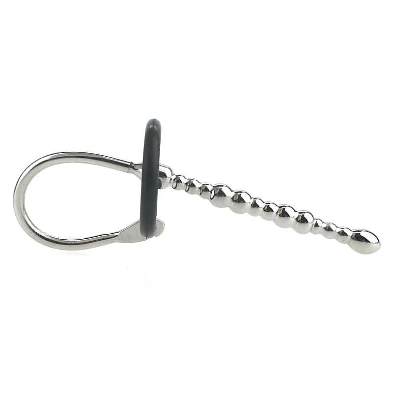 Out Zone Penis Plug - Penis Plugs