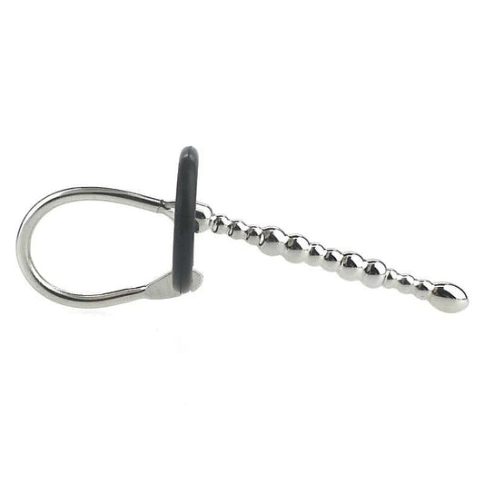 Out Zone Penis Plug - Penis Plugs