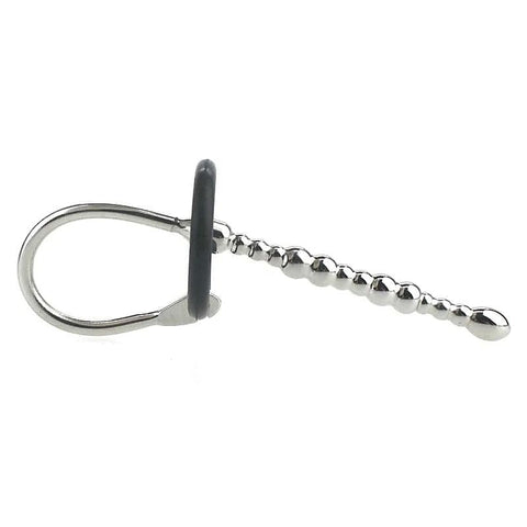 Out Zone Penis Plug - Penis Plugs