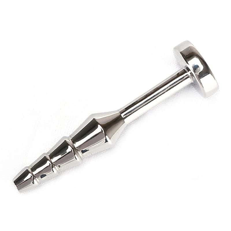 Thorpedo Urethra Plug by BDStyle - Penis Plugs