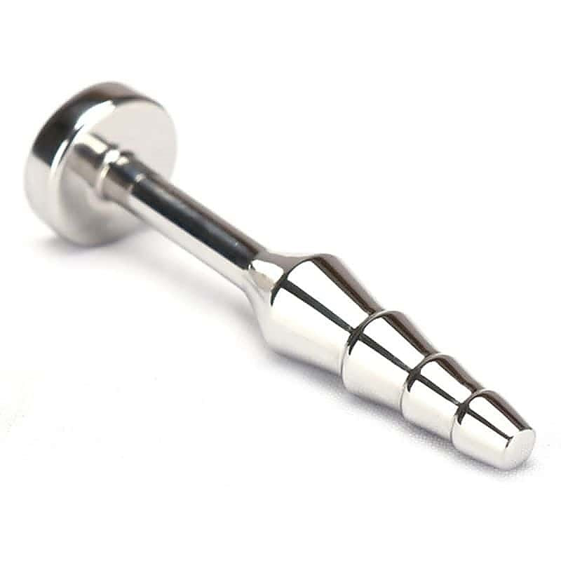 Thorpedo Urethra Plug by BDStyle - Penis Plugs