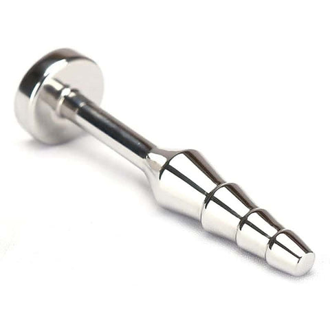 Thorpedo Urethra Plug by BDStyle - Penis Plugs