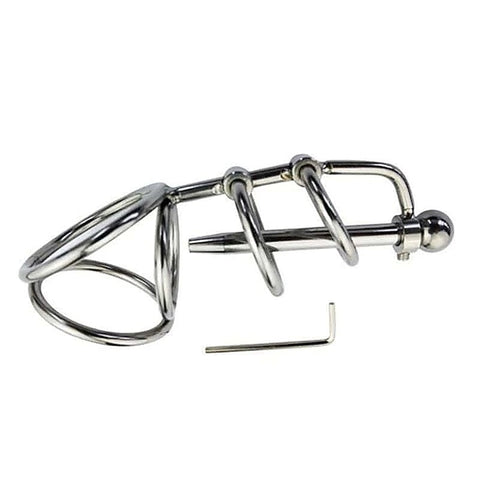 Putin Chastity Device by BDStyle - Male Chastity