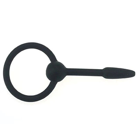 Silicone LaCuna Penis Plug - Penis Plugs