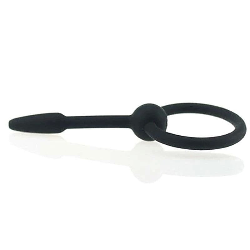 Silicone LaCuna Penis Plug - Penis Plugs