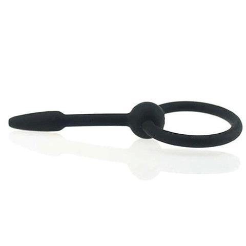 Silicone LaCuna Penis Plug - Penis Plugs