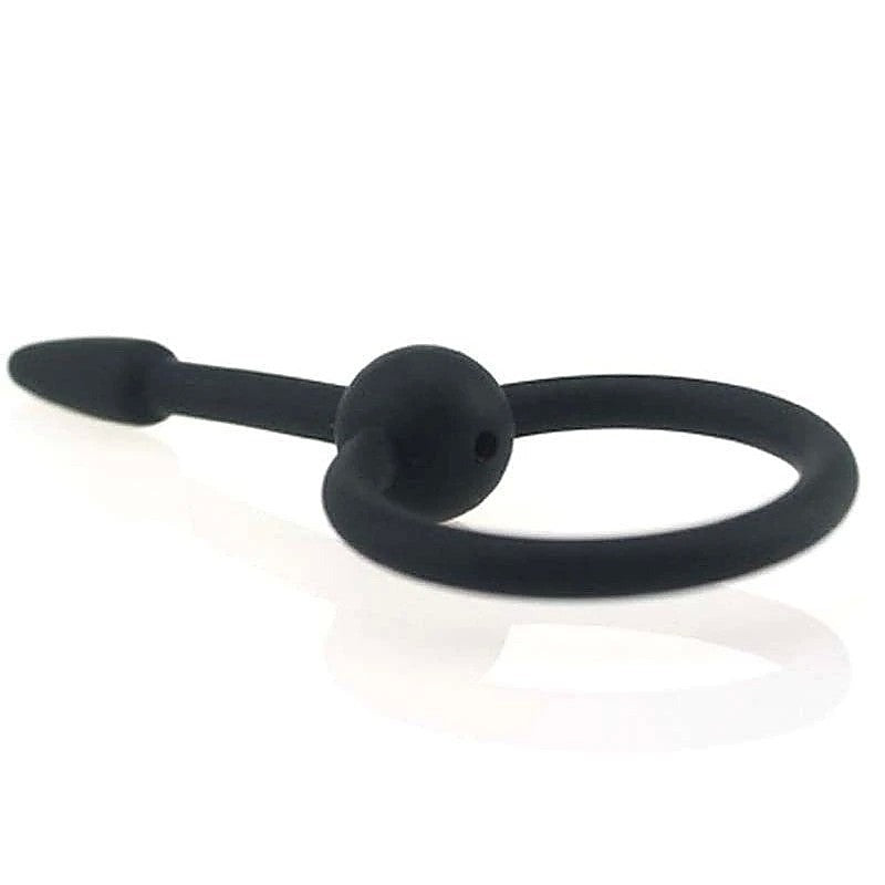 Silicone LaCuna Penis Plug - Penis Plugs