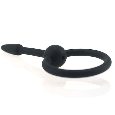 Silicone LaCuna Penis Plug - Penis Plugs