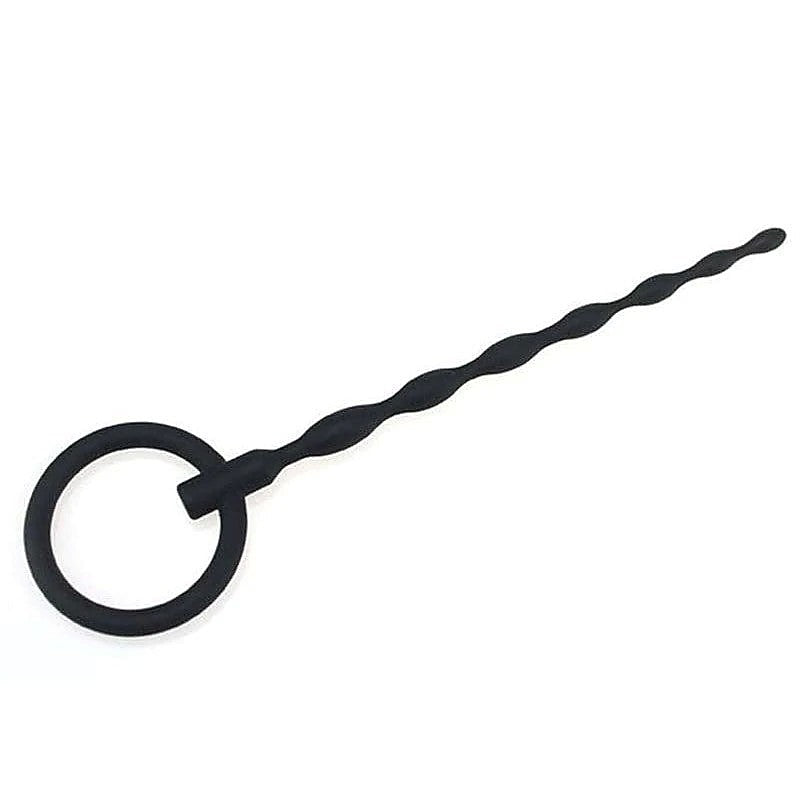 Silicone Urethra Rider - Penis Plugs