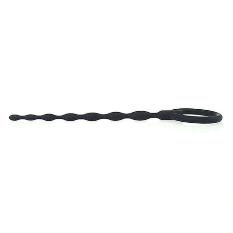 Silicone Urethra Rider - Penis Plugs