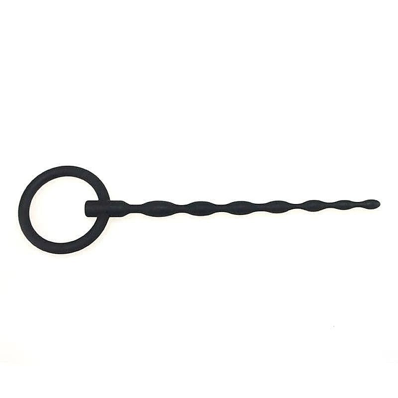 Silicone Urethra Rider - Penis Plugs